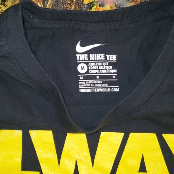 Nike Always Reppin graphic tee - Picture 3 of 3
